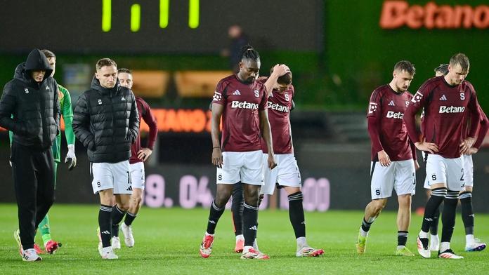 Příprava se blíží a Sparta je stále bez trenéra a posil. Musí reagovat, ví Podaný