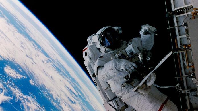 Blízko smrti: Astronauti vyprávěli své děsivé zážitky z vesmíru!