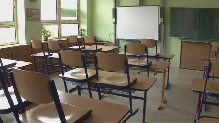 PRÁVO: Školství chce vytlačit automaty