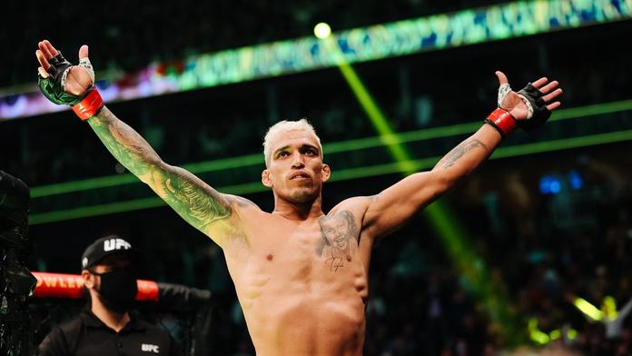 Elitní boj o titul v UFC: Brazilská hvězda vyzve dagestánské zvíře