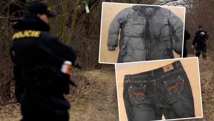 Vlak zabil muže, policie neví, kdo to byl. Nepoznáváte jeho věci?