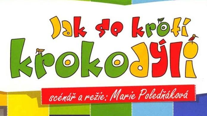 Nova v premiéře zkrotí krokodýly