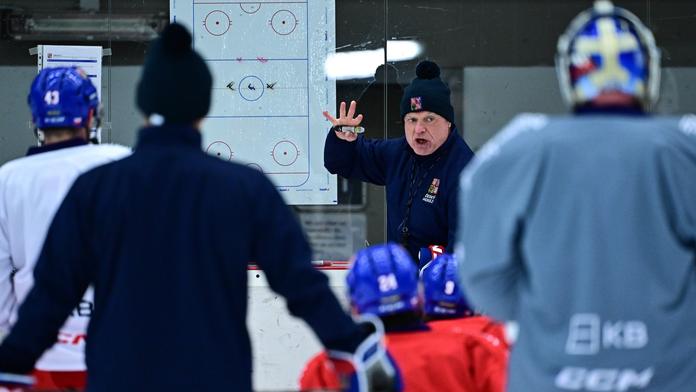 Rulíkovi přistály před MS první omluvenky. Tři hráči z NHL nepřijedou