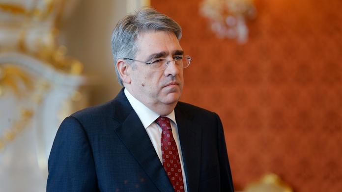 Ruský velvyslanec nadzvedl politiky. Putin nás má za kolonii, píše Pospíšil