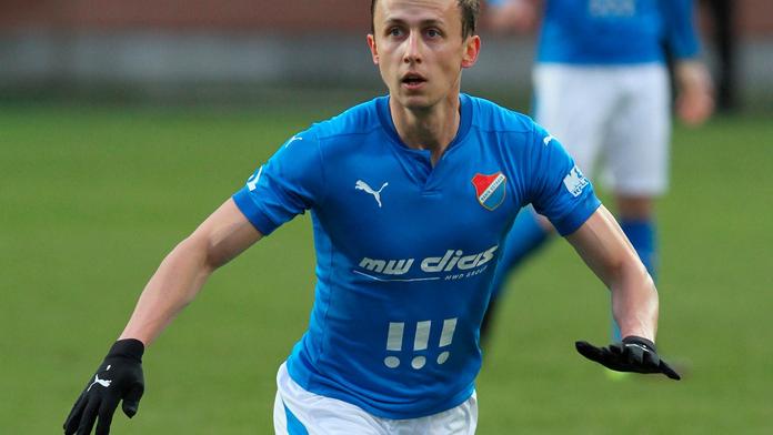 Baník předvedl obrat, Jablonec rozdrtil Karvinou a je znovu druhý!