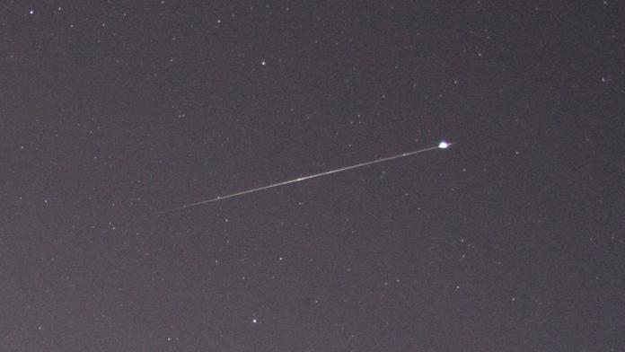 ZÁHADNÁ RÁNA vyděsila Slovácko. Meteorit, tvrdí místní