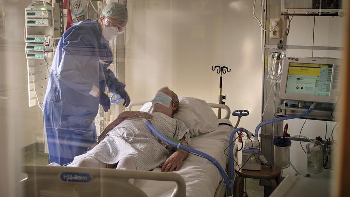 Cukr v krvi má velký vliv na covid. Odhalí, zda proděláte těžký průběh