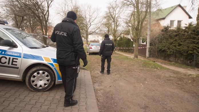Policie