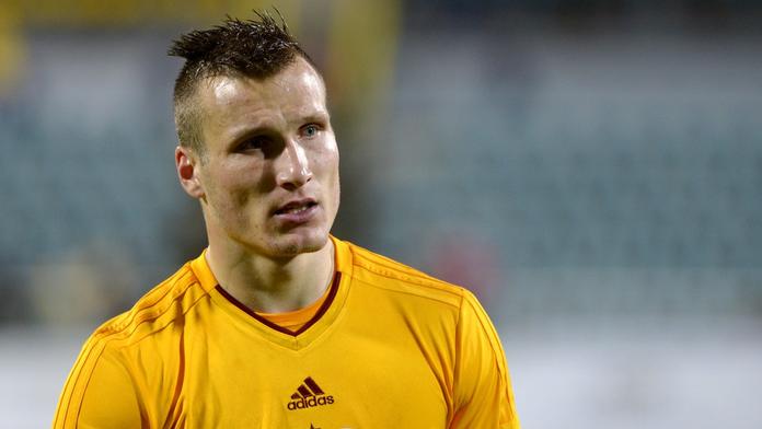 Nákupy Sparty neberou konce! Z Dukly přichází slovenská posila