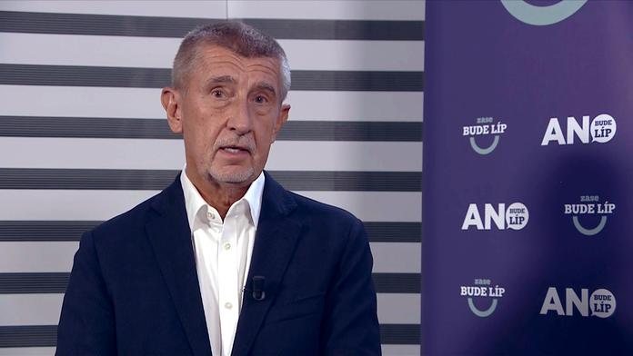 Andrej Babiš