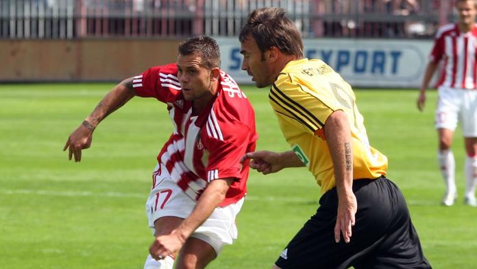 TVRDÝ TREST: Zapalač si rok a půl nezahraje