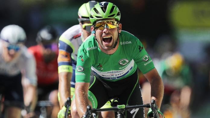Tour de France 2021: Odepsaný veterán předvedl nadpozemský comeback