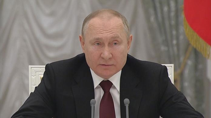 Moskva, Kreml nebo Sibiř? Putin si hraje před světem na schovávanou