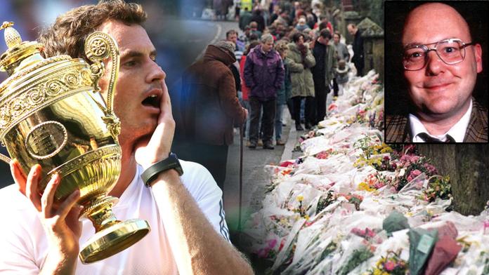 Rodiště šampiona proslavil masový vrah, teď mají nového hrdinu