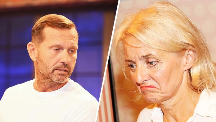 Jaromír Soukup a Veronika Žilková
