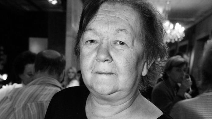 SMUTNÁ ZPRÁVA: Jaruš z Kouzelníka zemřela! Bylo jí 66 let