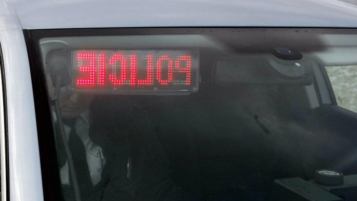TRAGÉDIE: Policie honila v Litvínově 17letého grázla! Zabil při tom nevinnou ženu