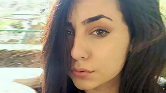 Otec ubodal svou dceru (†17), protože milovala muslima!
