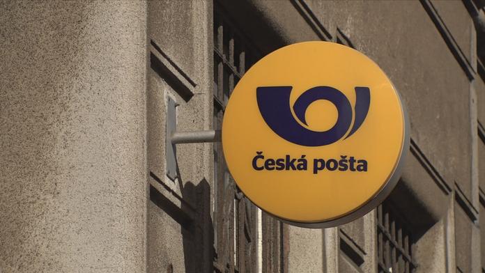 Česká pošta