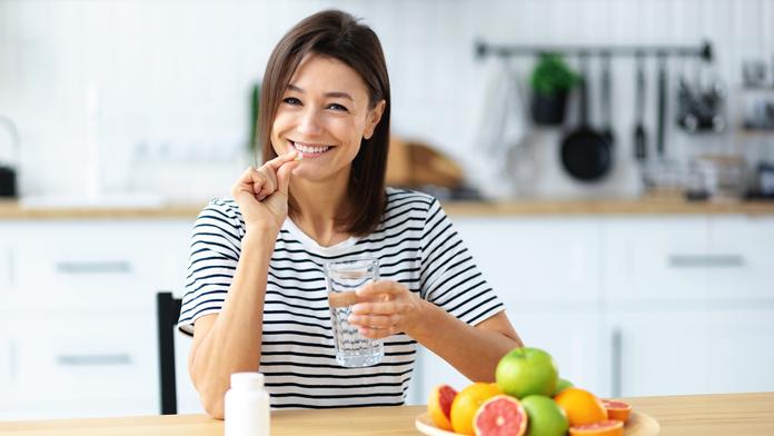 Vitamín