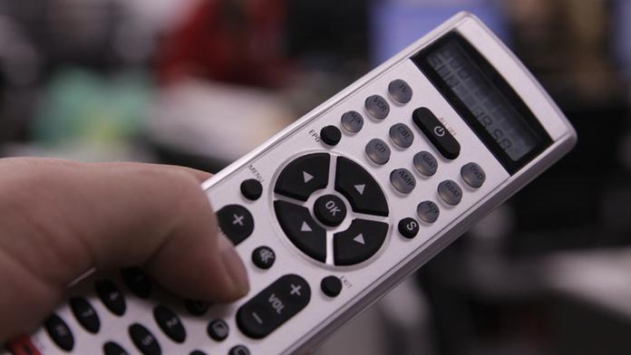 Reklamu v televizi možná ztiší zákon, pracuje na něm poslanec VV Skokan
