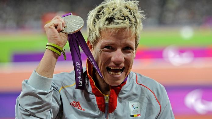 Olympijská hrdinka šokovala svět: Po Riu ukončím svůj život!