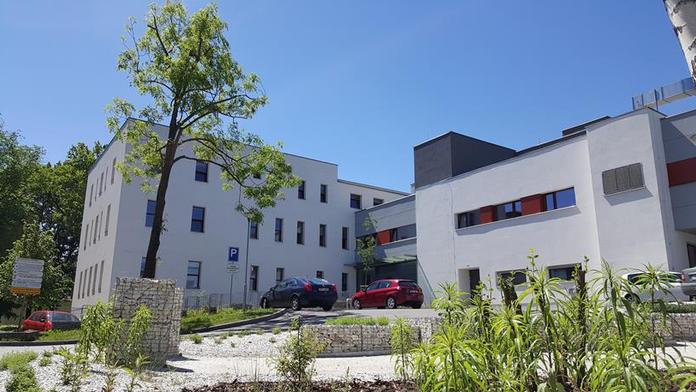 Nejlepší nemocnice Česka za rok 2019 je ve Strakonicích. POŘADÍ