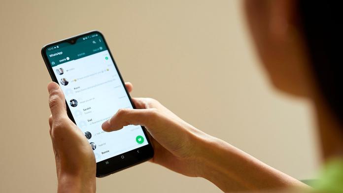 Miliardář šokoval tvrzením o WhatsAppu. Je nebezpečnější, než si lidé myslí