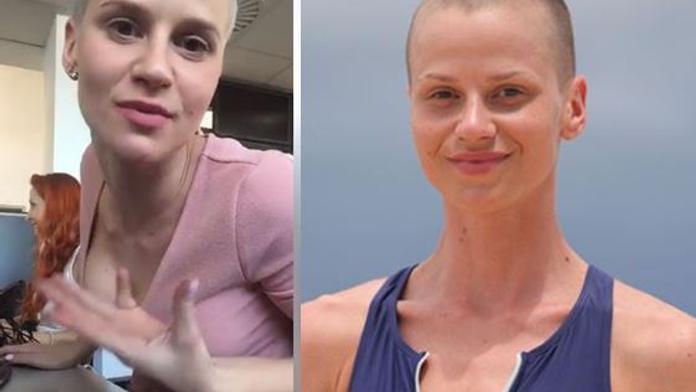 Změnil Nice Robinson život? Čtenářům TN.cz odpovídala živě