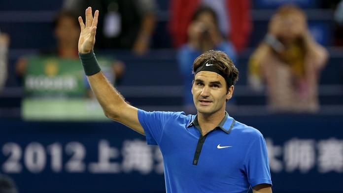 300 týdnů světovou jedničkou! Federer si připsal další rekord