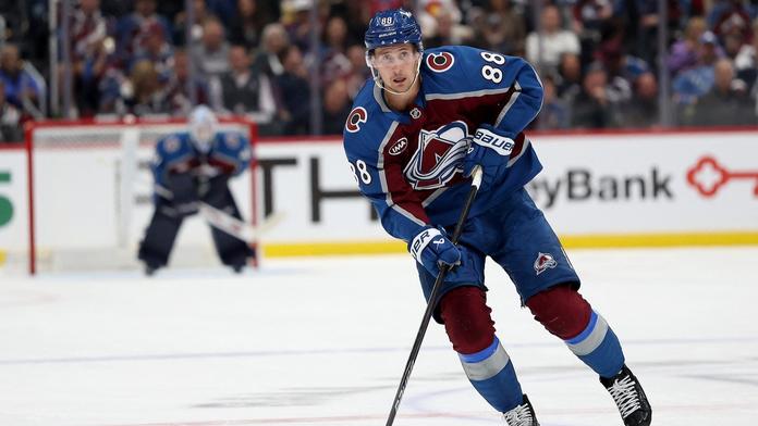 Fantastický comeback. Avalanche v čele s Nečasem vyřadili Minnesotu