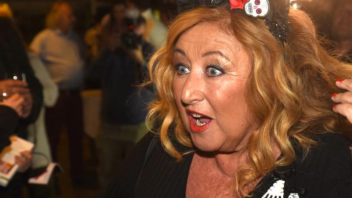 Halina Pawlowská