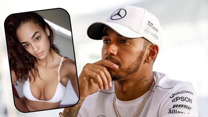 Hamiltonova ex šokuje: Lewis je agresivní a vypráví odpornosti!