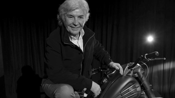 Motocyklový šampión Ángel Nieto zemřel. Podlehl svým zraněním