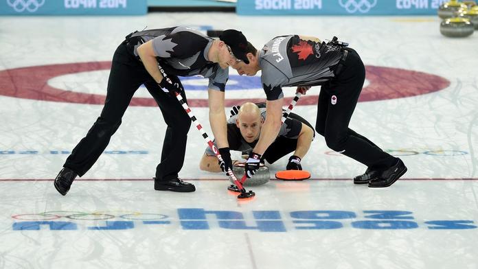 Opilí curleři rozlámali košťata a vyváděli! Z turnaje byli vyloučeni