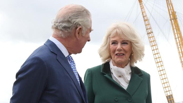Vévodkyně Camilla děsí své okolí. Po covidu se stáhla do ústraní