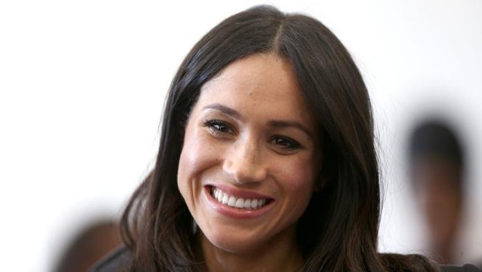 Meghan Markle