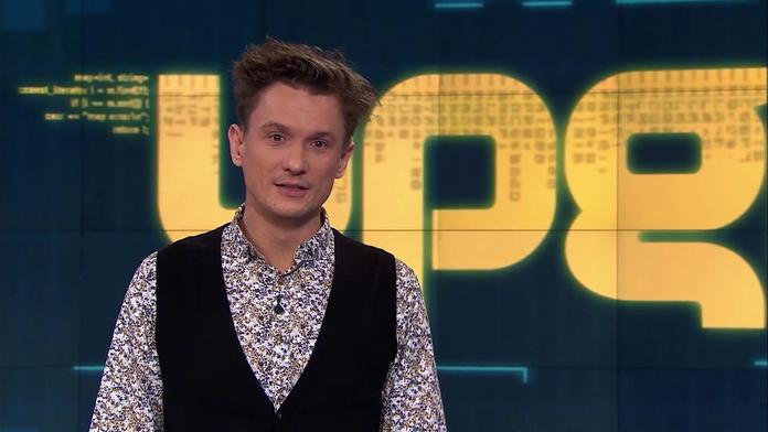 Nový pořad Upgrade je tady! Těšte se na parádní vychytávky