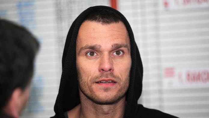 Leoš Mareš přišel o psa, dozvěděl se o tom v přímém přenosu Evropy 2