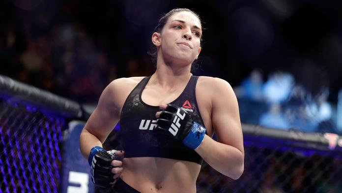 UFC se vrací ve velkém stylu! Přibyl další galavečer i nové duely