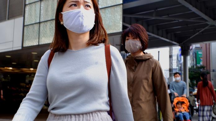 Japonsko vstupuje do třetí vlny covidu. Bude i v Česku, tvrdí vědec