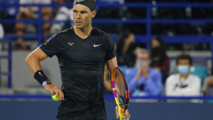 S kritikou Wimbledonu přišel i Nadal. Je to nefér, řekl o absenci Rusů a Bělorusů