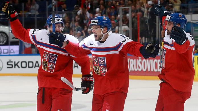 Proč se hrdinové z MS neprosadili v NHL? Ptali jsme se agenta