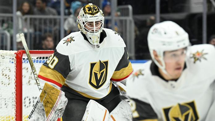 Bruins reagují. Brankář Patera rozšíří českou stopu v Bostonu