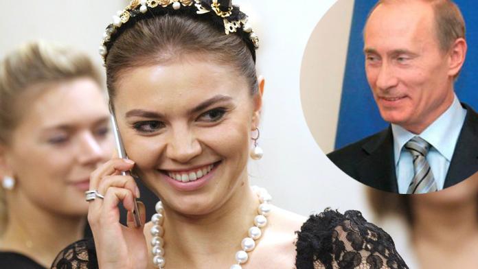 Putinovi se narodila dcera! Proto se týden neukázal na veřejnosti