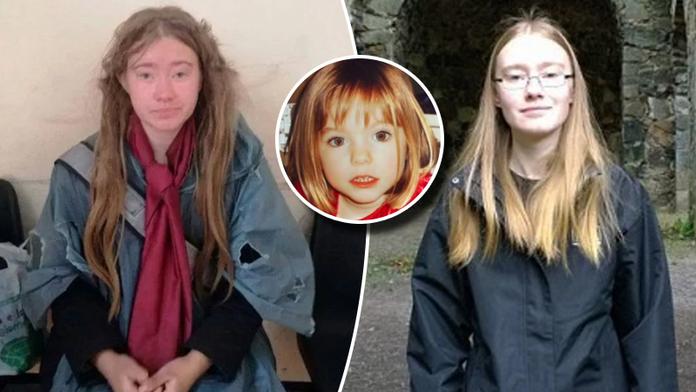 "Maddie" z Říma poznal otec: Kdo je záhadná dívka bez domova?