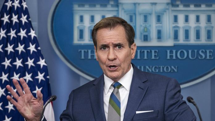 USA dál pracují na návrhu na propuštění všech rukojmích v Gaze a zastavení bojů