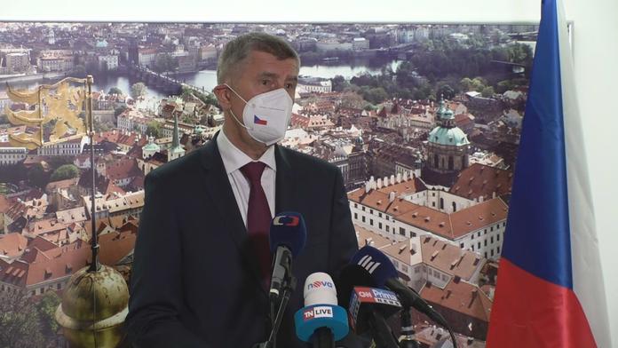 Vláda nabízí pohonné hmoty zdarma! Na Moravě se dočkají další pomoci