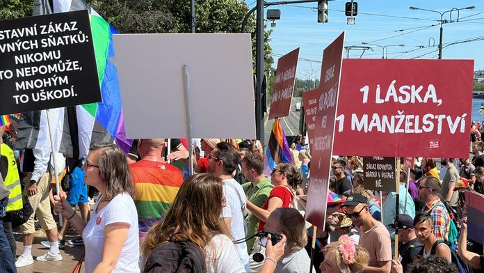 Prague Pride