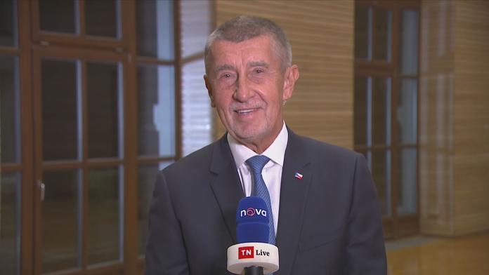 Andrej Babiš